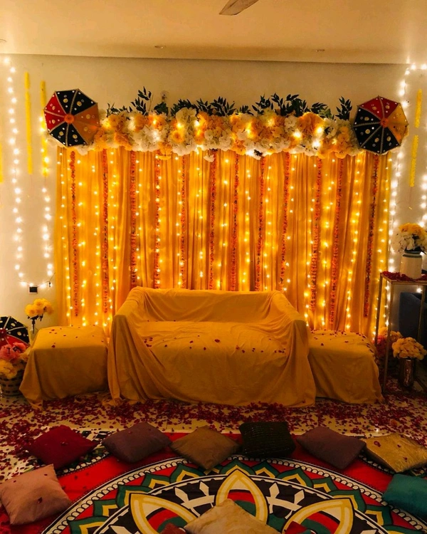 Mehndi Decorators In Patna