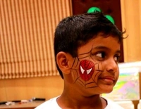 Face Painting Artists 