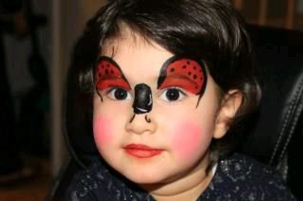 Face Painting Artists 