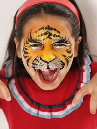 Face Painting Artists 