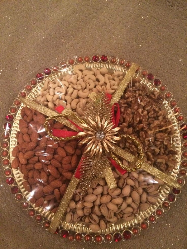 Dry Fruits Hamper 