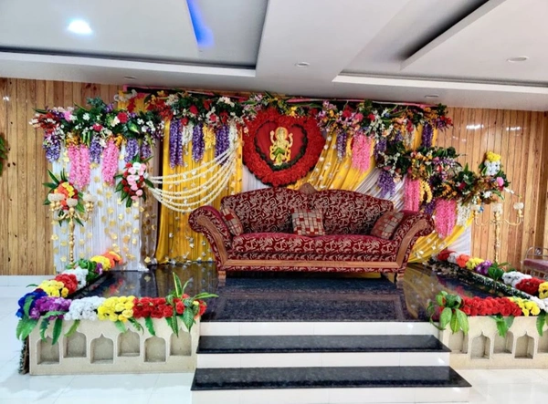 Atithi Benquet Hall Kankarbagh