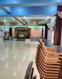 Atithi Benquet Hall Kankarbagh
