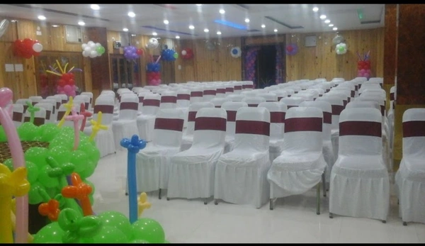 Atithi Benquet Hall Kankarbagh