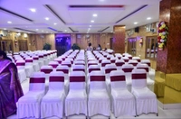 Atithi Benquet Hall Kankarbagh