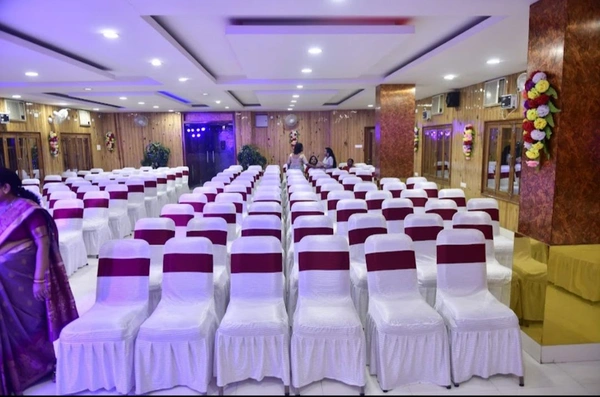 Atithi Benquet Hall Kankarbagh