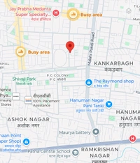 Atithi Benquet Hall Kankarbagh