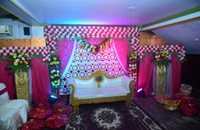 Hotel Maharaja inn Bhattacharya More