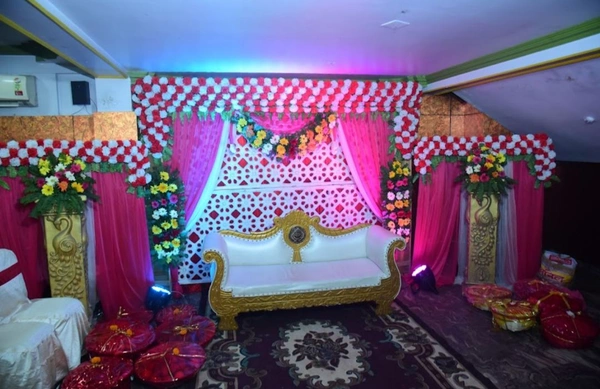 Hotel Maharaja inn Bhattacharya More