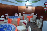 Hotel Maharaja inn Bhattacharya More