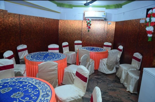 Hotel Maharaja inn Bhattacharya More