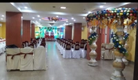 Hotel Orange Inn Kankarbagh 