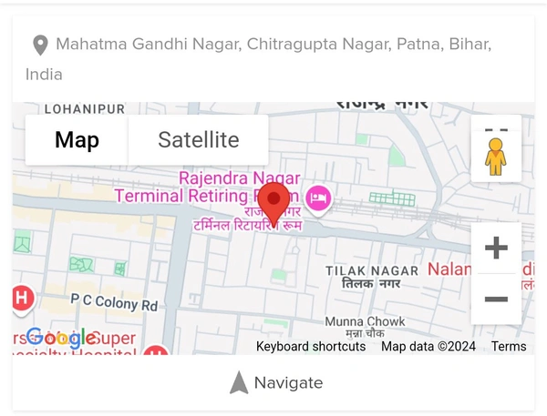 Hotel Orange Inn Kankarbagh 