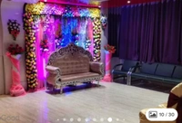 Frontline Residency Phulwarisharif 