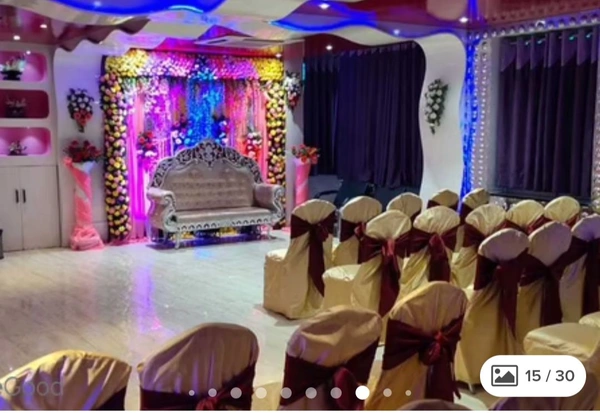 Frontline Residency Phulwarisharif 