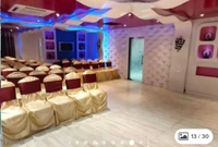 Frontline Residency Phulwarisharif 