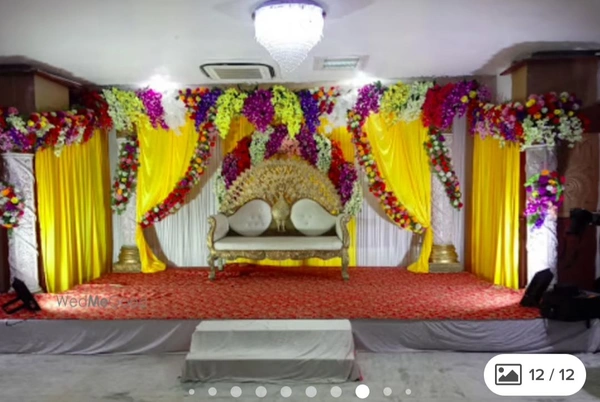 Buddha Heritage Patliputra Colony 