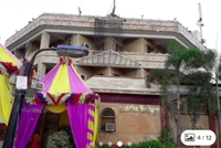 Buddha Heritage Patliputra Colony 