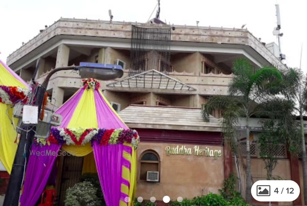 Buddha Heritage Patliputra Colony 