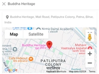 Buddha Heritage Patliputra Colony 