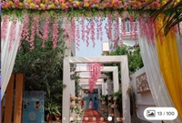 Hotel Golden Sunrise Patliputra Colony 