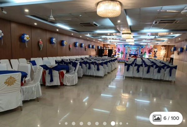 Hotel Golden Sunrise Patliputra Colony 