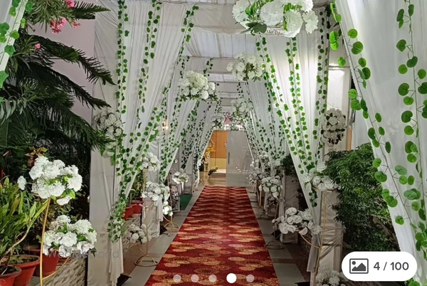 Hotel Golden Sunrise Patliputra Colony 
