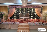 Hotel Golden Sunrise Patliputra Colony 