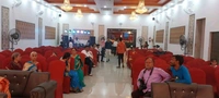 D-Princess Benquet Hall Saguna More