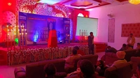 D-Princess Benquet Hall Saguna More