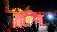 D-Princess Benquet Hall Saguna More