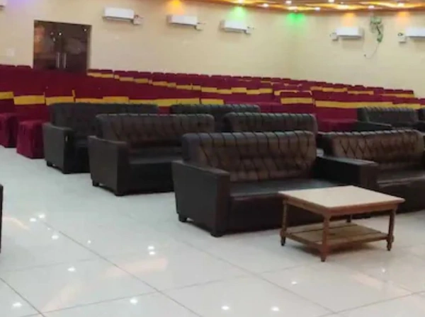 Meera Resort Danapur 