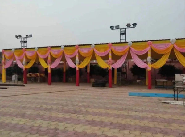 Meera Resort Danapur 