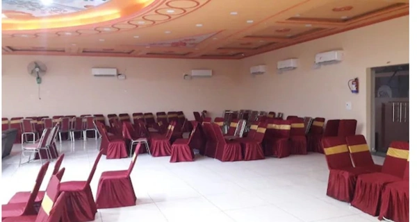 Meera Resort Danapur 