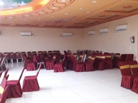 Meera Resort Danapur 