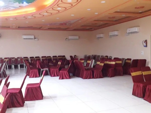 Meera Resort Danapur 
