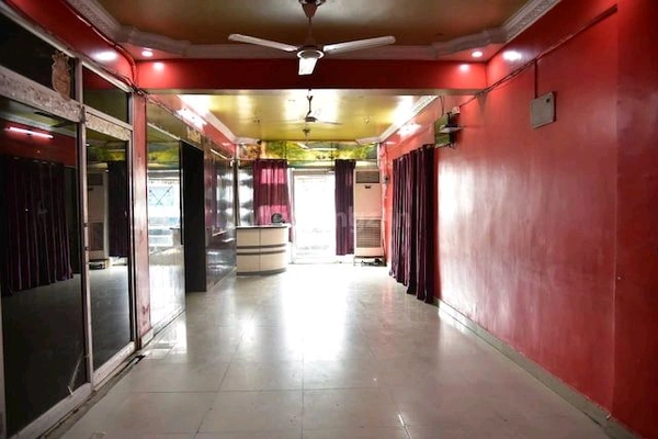 Samriddhi Banquet Hall, Danapur