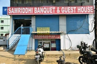 Samriddhi Banquet Hall, Danapur