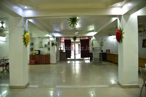 Samriddhi Banquet Hall, Danapur