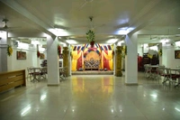 Samriddhi Banquet Hall, Danapur