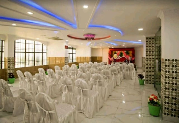 Hotel Ss Exotica, Danapur, Patna