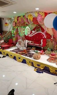 Hotel Ss Exotica, Danapur, Patna