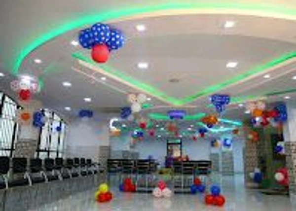 Hotel Ss Exotica, Danapur, Patna