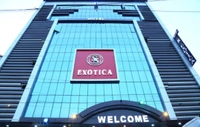 Hotel Ss Exotica, Danapur, Patna