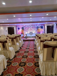 Hotel Well food Inn Kankarbagh 