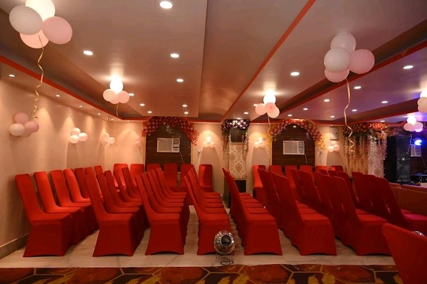 Hotel Well food Inn Kankarbagh 