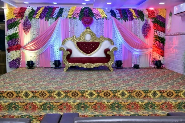 Aditya Havens, Kankarbagh, Patna