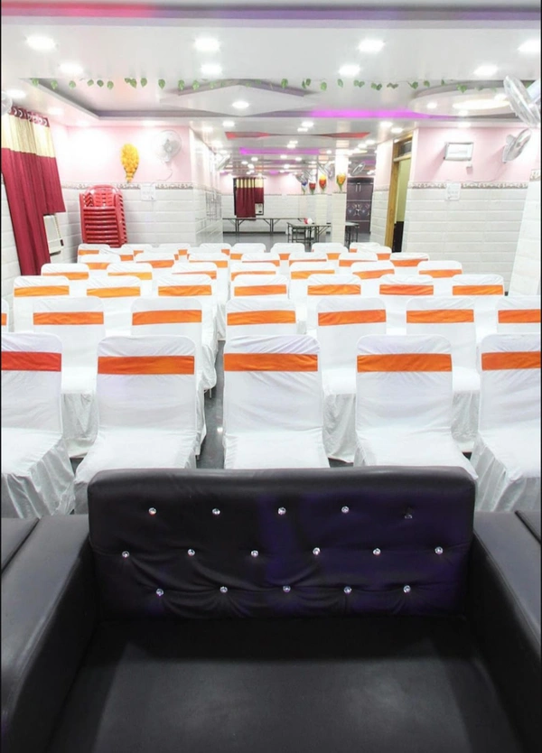 Aditya Havens, Kankarbagh, Patna