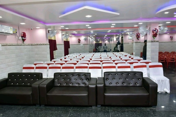 Aditya Havens, Kankarbagh, Patna