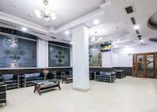 Hotel City Centre, Patna Junction 